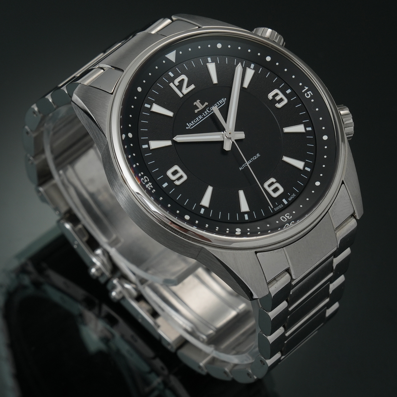 Jaeger LeCoultre(USED)예거르쿨트르 폴라리스 Q9008170